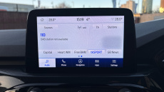 Ford Kuga 1.5 EcoBlue ST-Line First Edition 5dr Diesel Estate